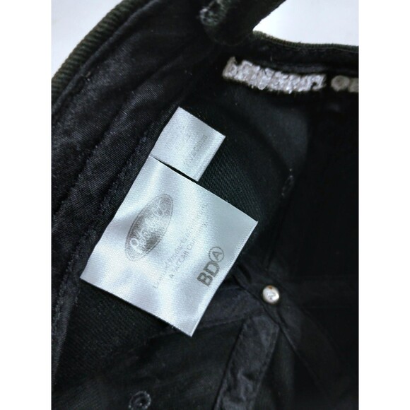 Peterbilt Trucker Cap Strap Back Gray Adjustable Hat Trucking Big Rig Norfolk - Picture 7 of 7